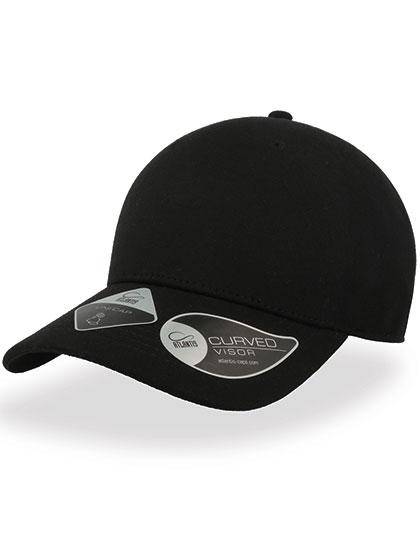 Epic Label Casquettes Atlantis Unpi Uni-Cap Piquet