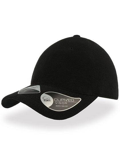 Epic Label Casquettes Atlantis Unpo Uni-Cap