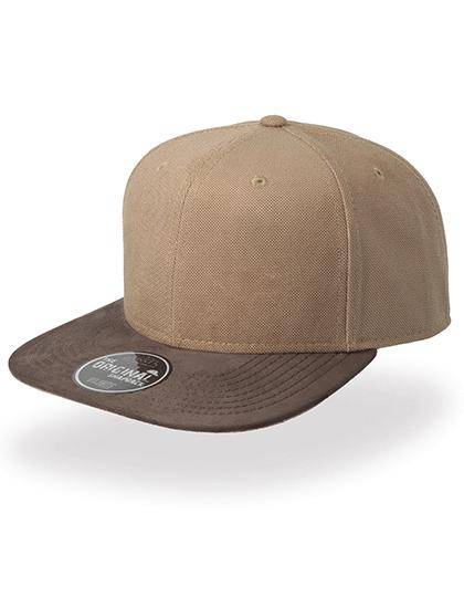 Epic Label Casquettes Atlantis Vibe Vibe Cap