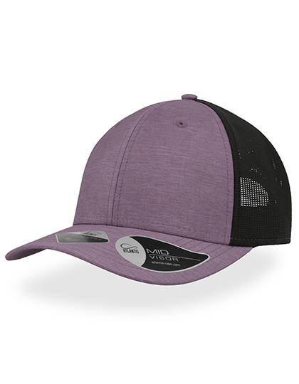 Epic Label Casquettes Atlantis Whip Whippy Cap