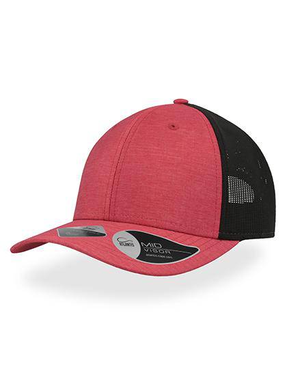 Epic Label Casquettes Atlantis Whip Whippy Cap