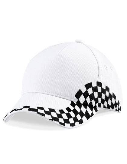 Epic Label Casquettes Beechfield B159 Casquette Grand Prix