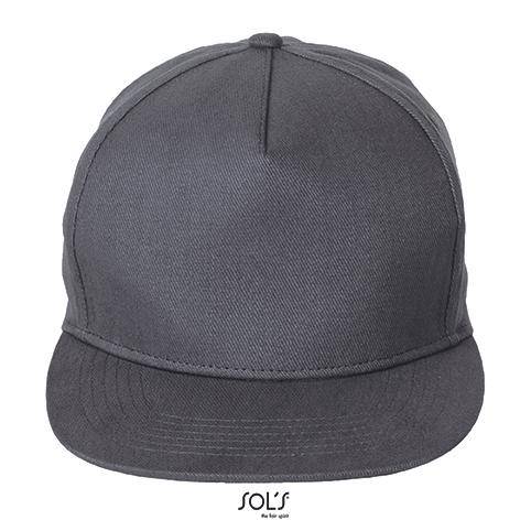 Epic Label Casquettes Sol´S 01661 Casquette 5 Panneaux