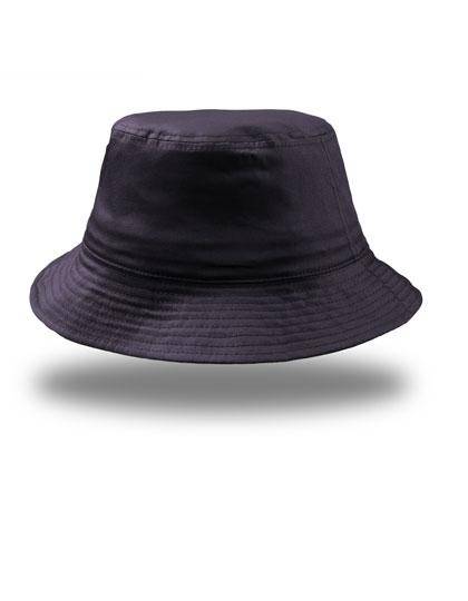 Epic Label Chapeaux Atlantis Buco Bucket Cotton Hat