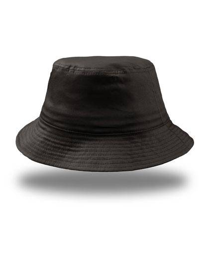 Epic Label Chapeaux Atlantis Buco Bucket Cotton Hat