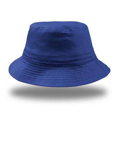 Epic Label Chapeaux Atlantis Buco Bucket Cotton Hat