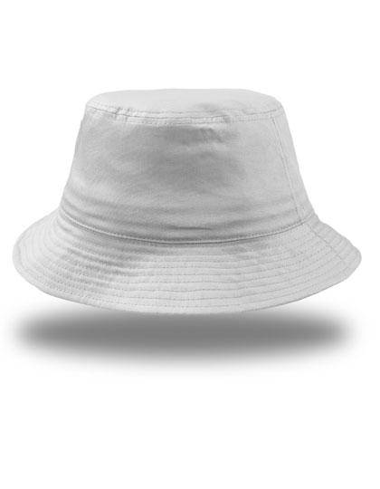 Epic Label Chapeaux Atlantis Buco Bucket Cotton Hat