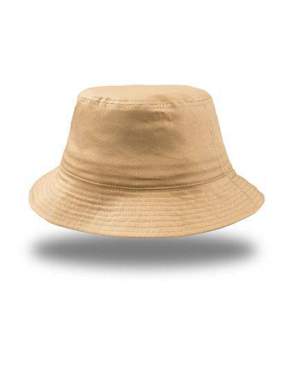 Epic Label Chapeaux Atlantis Buco Bucket Cotton Hat