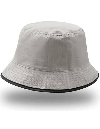 Epic Label Chapeaux Atlantis Bupo Bucket Pocket Hat