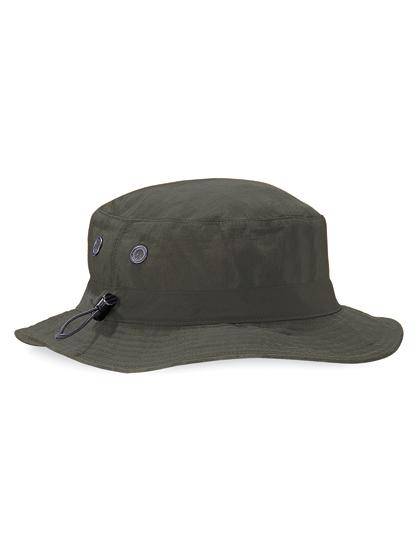 Epic Label Chapeaux Beechfield B88 Bob Cargo