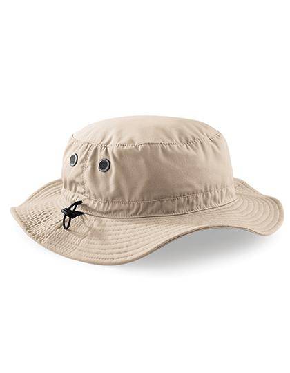 Epic Label Chapeaux Beechfield B88 Bob Cargo