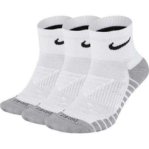 Epic Label Collants Nike Chaussettes Rembourrées Nike Everyday Max (3 Paires)