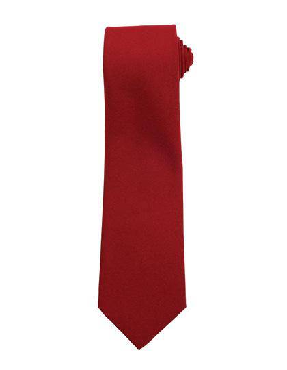 Epic Label Cravattes & Noeuds papillons Premier Workwear Pr700 Work Tie