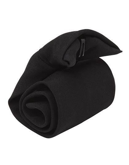 Epic Label Cravattes & Noeuds papillons Premier Workwear Pr710 ´Clip-On´ Tie