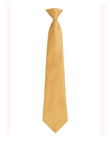 Epic Label Cravattes & Noeuds papillons Premier Workwear Pr785 Colours Orginals Fashion Clip Tie