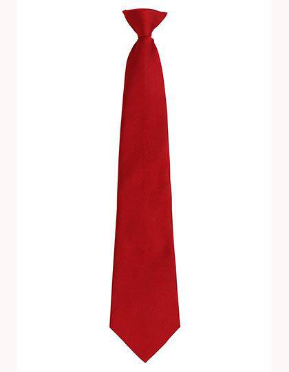 Epic Label Cravattes & Noeuds papillons Premier Workwear Pr785 Colours Orginals Fashion Clip Tie