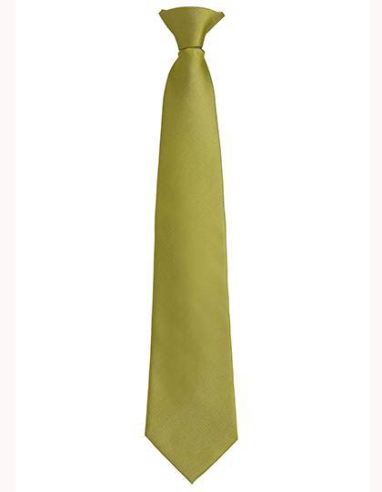 Epic Label Cravattes & Noeuds papillons Premier Workwear Pr785 Colours Orginals Fashion Clip Tie