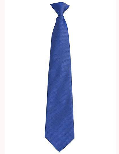 Epic Label Cravattes & Noeuds papillons Premier Workwear Pr785 Colours Orginals Fashion Clip Tie