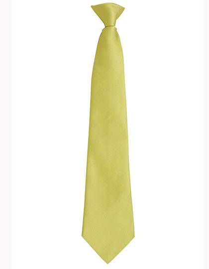 Epic Label Cravattes & Noeuds papillons Premier Workwear Pr785 Colours Orginals Fashion Clip Tie