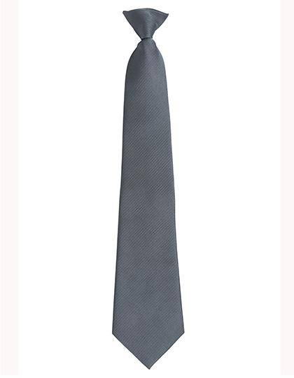 Epic Label Cravattes & Noeuds papillons Premier Workwear Pr785 Colours Orginals Fashion Clip Tie