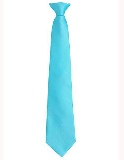 Epic Label Cravattes & Noeuds papillons Premier Workwear Pr785 Colours Orginals Fashion Clip Tie