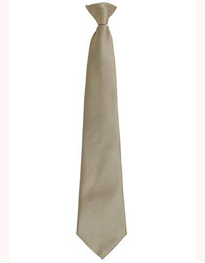 Epic Label Cravattes & Noeuds papillons Premier Workwear Pr785 Colours Orginals Fashion Clip Tie