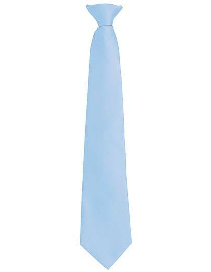 Epic Label Cravattes & Noeuds papillons Premier Workwear Pr785 Colours Orginals Fashion Clip Tie