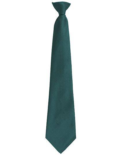 Epic Label Cravattes & Noeuds papillons Premier Workwear Pr785 Colours Orginals Fashion Clip Tie