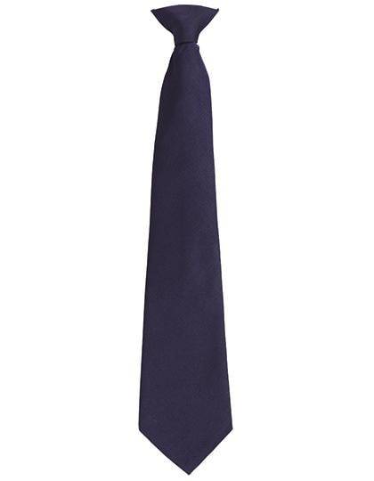 Epic Label Cravattes & Noeuds papillons Premier Workwear Pr785 Colours Orginals Fashion Clip Tie