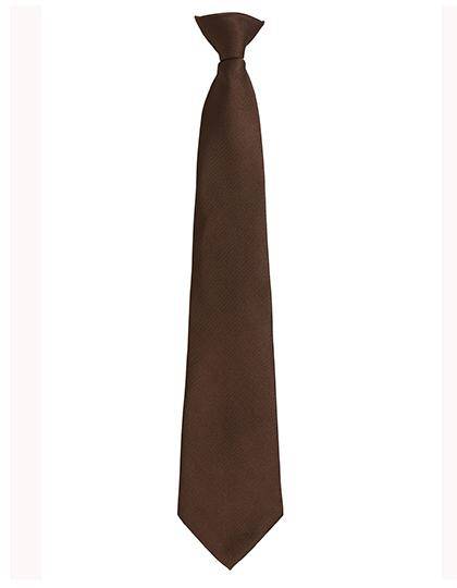 Epic Label Cravattes & Noeuds papillons Premier Workwear Pr785 Colours Orginals Fashion Clip Tie