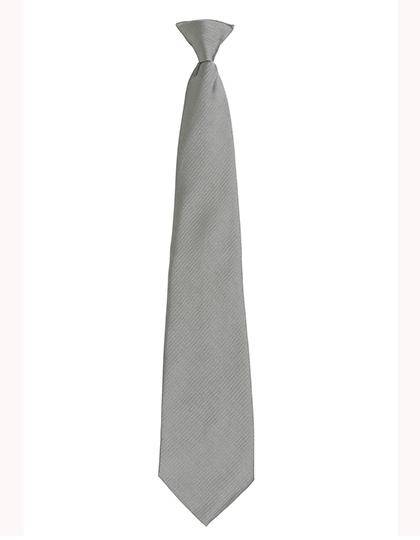 Epic Label Cravattes & Noeuds papillons Premier Workwear Pr785 Colours Orginals Fashion Clip Tie