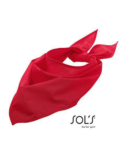 Epic Label Foulards Sol´S 01198 Bandana