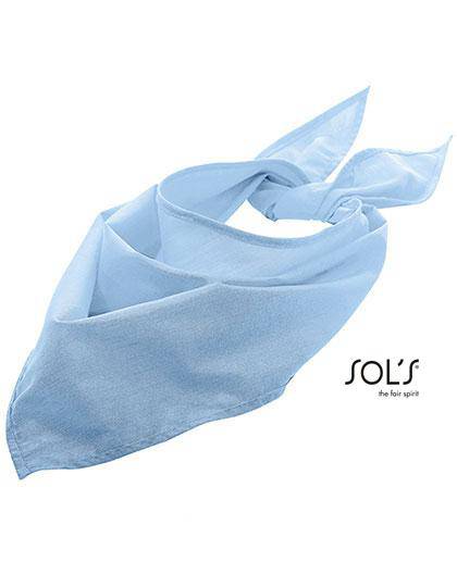 Epic Label Foulards Sol´S 01198 Bandana