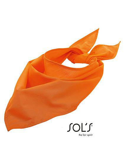 Epic Label Foulards Sol´S 01198 Bandana