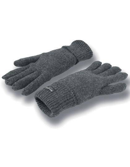 Epic Label Gants Atlantis Coth Comfort Thinsulate™ Gloves