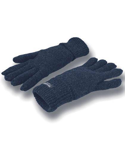 Epic Label Gants Atlantis Coth Comfort Thinsulate™ Gloves