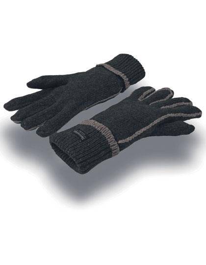 Epic Label Gants Atlantis Coth Comfort Thinsulate™ Gloves