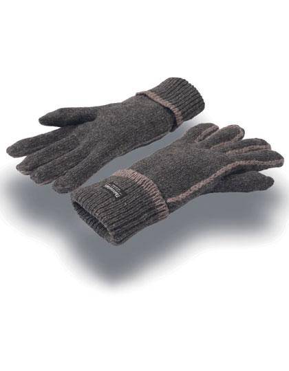 Epic Label Gants Atlantis Coth Comfort Thinsulate™ Gloves