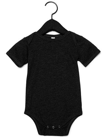 Epic Label Grenouillères bébés Bella 134B Triblend Maillot De Bain À Manches Courtes Pour Bébé