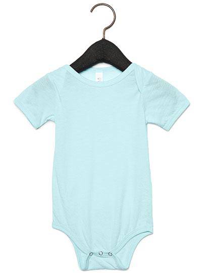 Epic Label Grenouillères bébés Bella 134B Triblend Maillot De Bain À Manches Courtes Pour Bébé