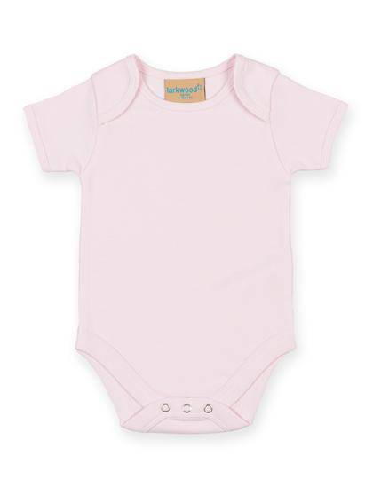 Epic Label Grenouillères bébés Larkwood Lw055 Children´S Short Sleeved Bodysuit