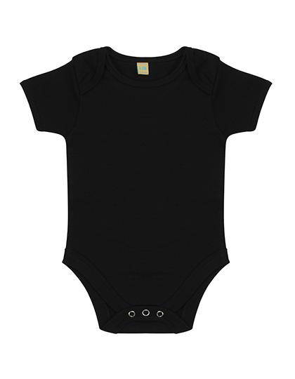 Epic Label Grenouillères bébés Larkwood Lw055 Children´S Short Sleeved Bodysuit