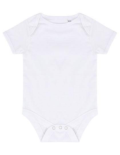 Epic Label Grenouillères bébés Larkwood Lw500 Body à manches courtes