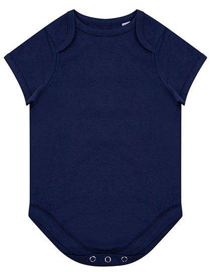 Epic Label Grenouillères bébés Larkwood Lw655 Organic Bodysuit