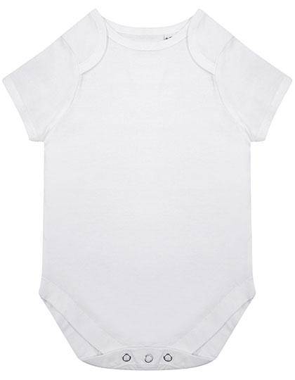 Epic Label Grenouillères bébés Larkwood Lw655 Organic Bodysuit