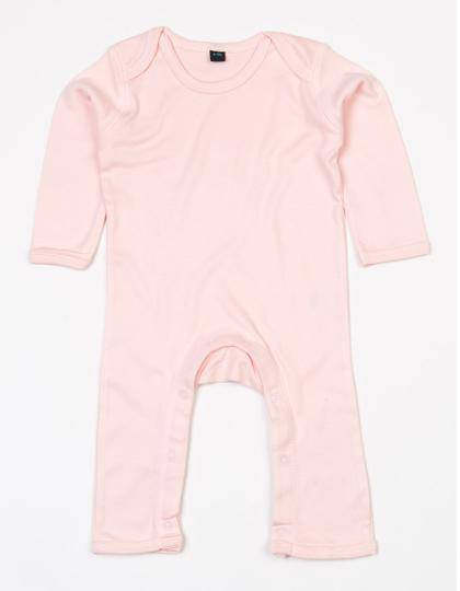 Epic Label Grenouillères & pyjamas Bébé Rompasuit Bodies & pyjamas bébé Babybugz BZ13