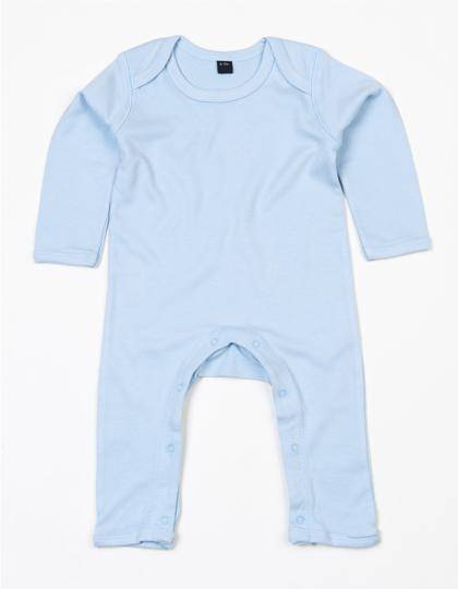 Epic Label Grenouillères & pyjamas Bébé Rompasuit Bodies & pyjamas bébé Babybugz BZ13