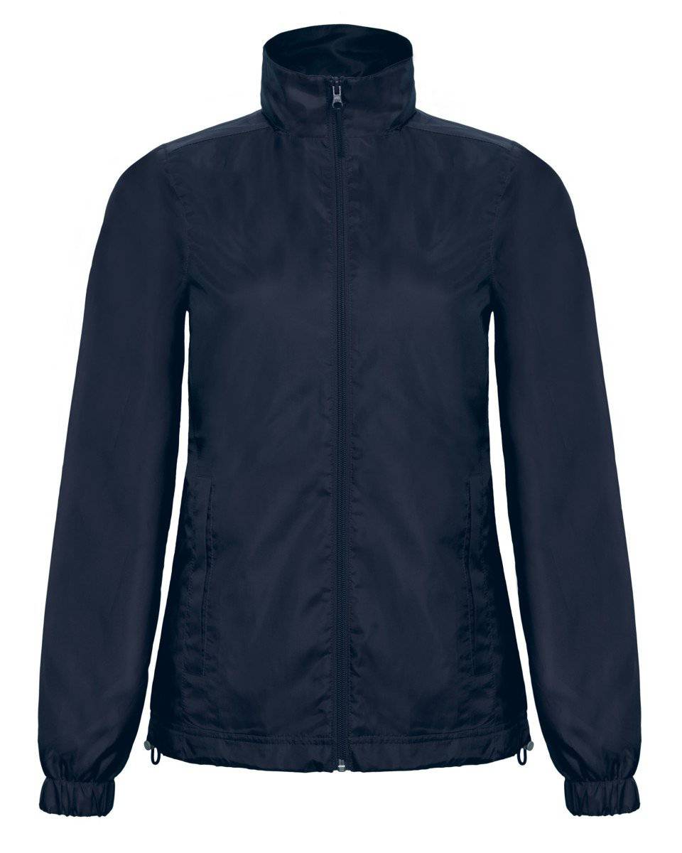 Epic Label Jacket Veste Femme B&C Id.601