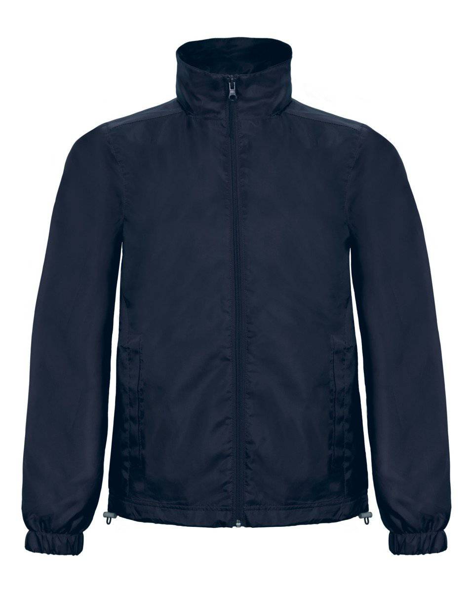 Epic Label Jacket Veste Homme B&C Id.601