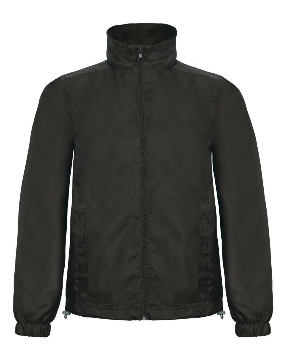 Epic Label Jacket Veste Homme B&C Id.601